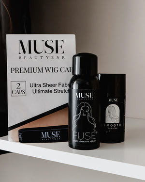 WIGSSENTIALS